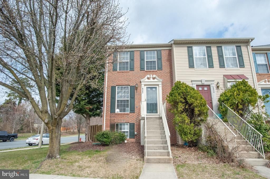 6380 Michael Robert Drive, Springfield, VA 22150 Main Photo