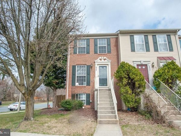 6380 MICHAEL ROBERT DRIVE, SPRINGFIELD, VA 22150