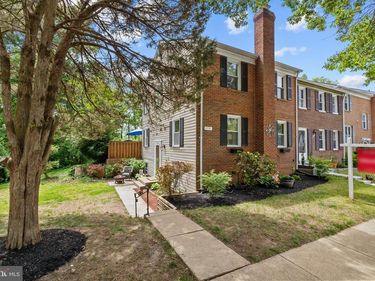 7771 DURER COURT, SPRINGFIELD, VA 22153