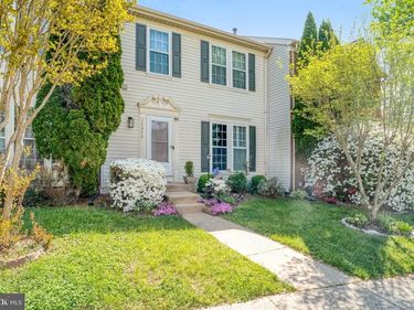 14346 STONEWATER COURT, CENTREVILLE, VA 20121