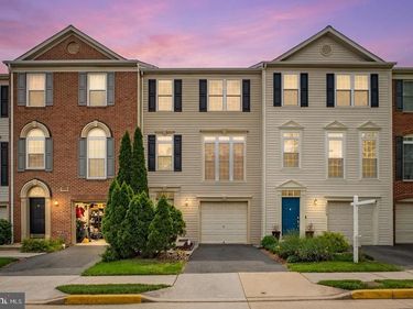 13511 LAVENDER MIST LANE, CENTREVILLE, VA 20120