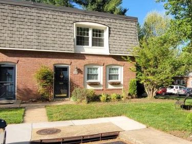 8200 TORY ROAD, Unit 134, SPRINGFIELD, VA 22152