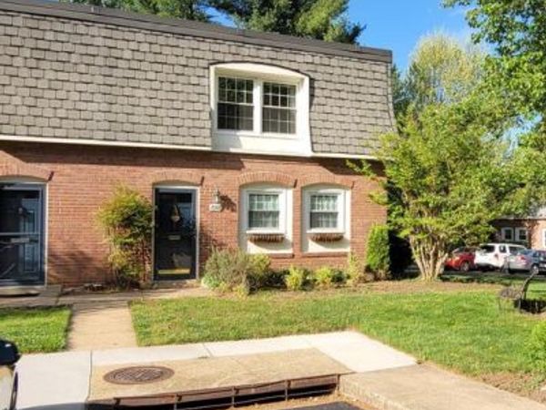 8200 TORY ROAD, Unit 134, SPRINGFIELD, VA 22152