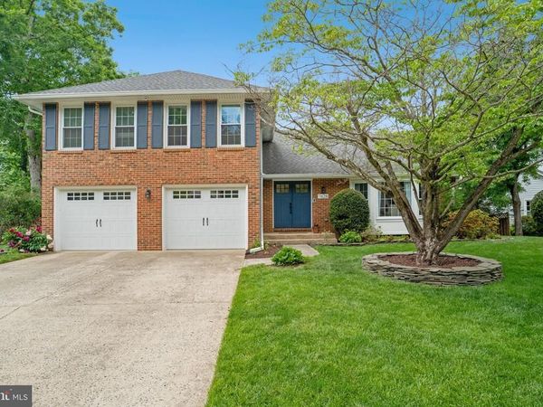 7628 GRALNICK PLACE, SPRINGFIELD, VA 22153