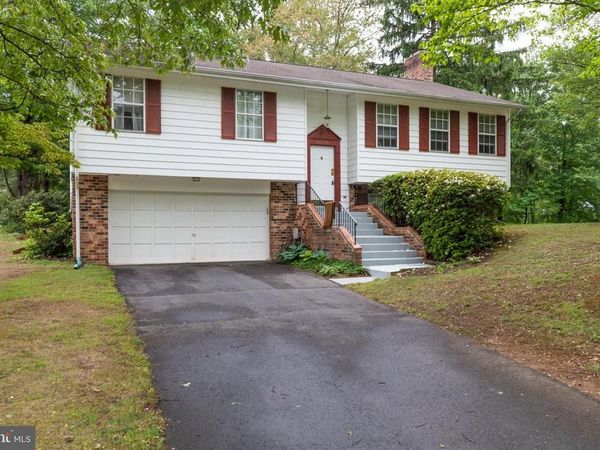 10535 BREVITY DRIVE, GREAT FALLS, VA 22066