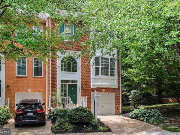 1224 WILD HAWTHORN WAY, RESTON, VA 20194
