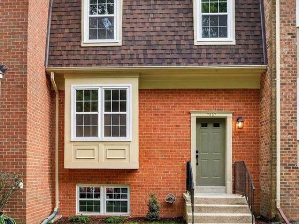 7837 WINTERCRESS LANE, SPRINGFIELD, VA 22152