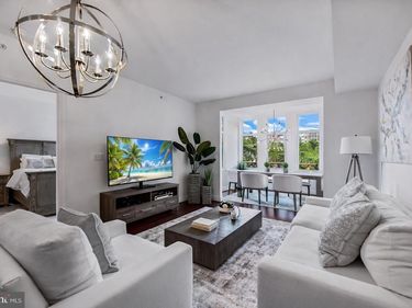 8220 CRESTWOOD HEIGHTS DRIVE, Unit 314, MCLEAN, VA 22102