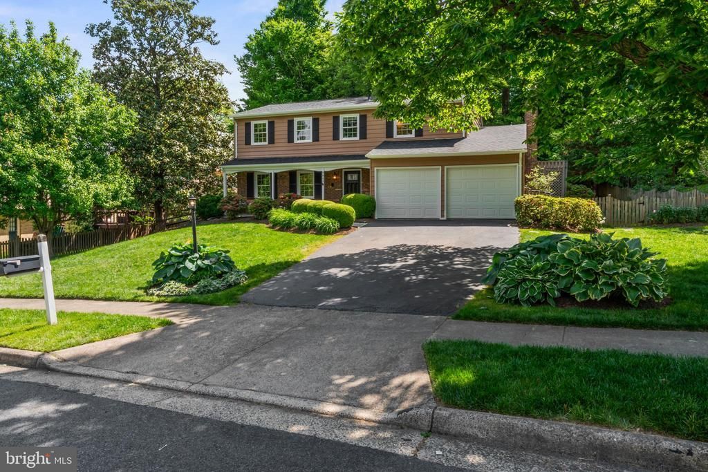 4863 Cove Road, Fairfax, VA 22032 Main Photo