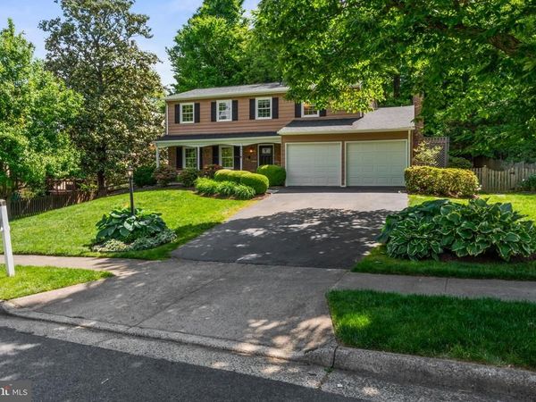 4863 COVE ROAD, FAIRFAX, VA 22032