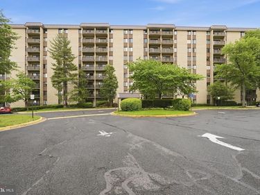 3101 S MANCHESTER STREET, Unit 315, FALLS CHURCH, VA 22044