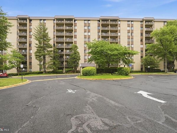 3101 S MANCHESTER STREET, Unit 315, FALLS CHURCH, VA 22044