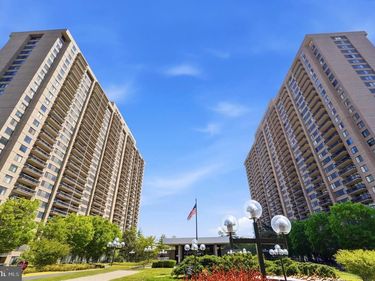 3705 S GEORGE MASON DRIVE, Unit 1203S, FALLS CHURCH, VA 22041