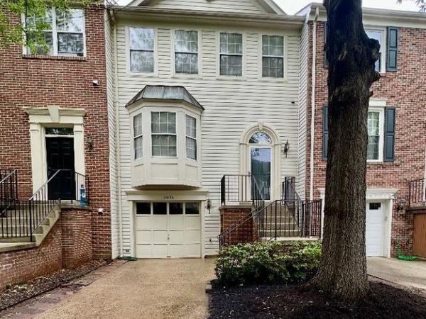 14636 STREAM POND DRIVE, CENTREVILLE, VA 20120