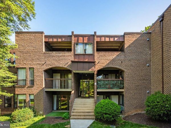 11240 CHESTNUT GROVE SQUARE, Unit 157, RESTON, VA 20190