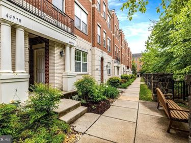 4497 BEACON GROVE CIRCLE, Unit 4497B, FAIRFAX, VA 22033