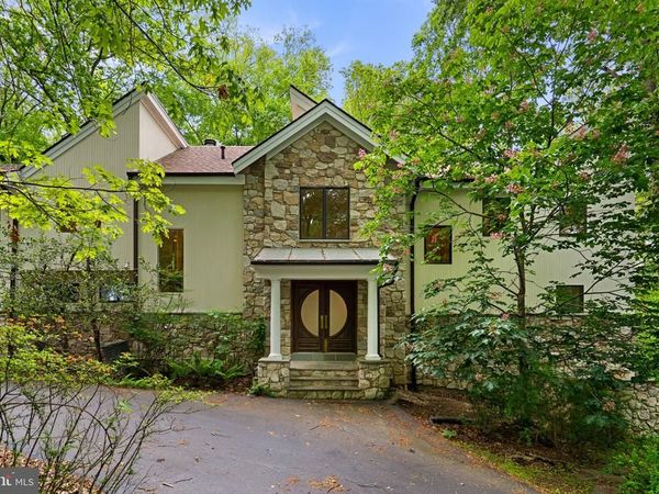 10701 SYCAMORE SPRINGS LANE, GREAT FALLS, VA 22066