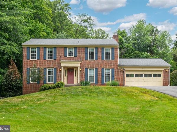 12144 FOLKSTONE DRIVE, HERNDON, VA 20171