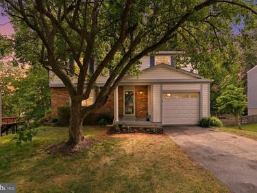 15247 LOUIS MILL DRIVE, CHANTILLY, VA 20151