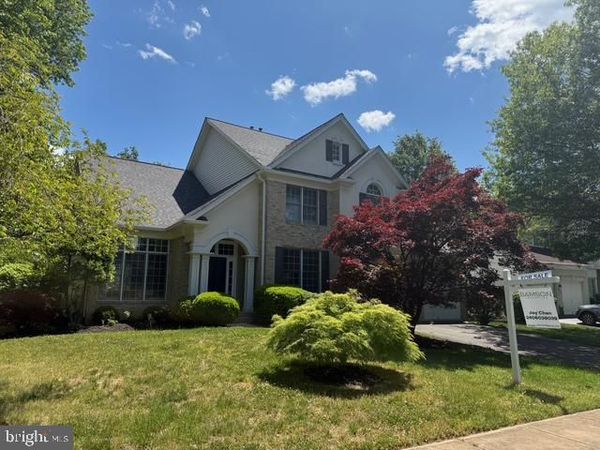 2373 WHITESTONE HILL COURT, FALLS CHURCH, VA 22043