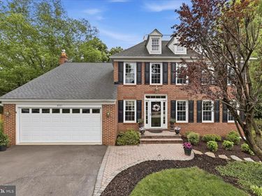 8521 CENTURY OAK COURT, FAIRFAX STATION, VA 22039