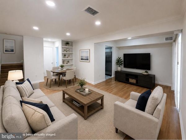 3859 HAVENWOOD PLACE, Unit 69C, ALEXANDRIA, VA 22309