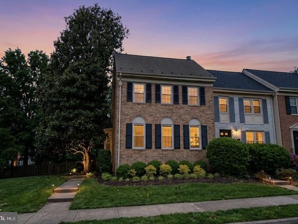 7431 HALLCREST DRIVE, MCLEAN, VA 22102