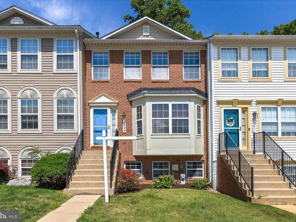 14823 STRAWBERRY LANE, BURTONSVILLE, MD 20866