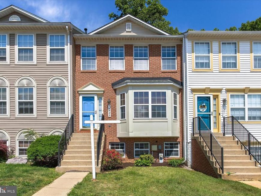 14823 Strawberry Lane, Burtonsville, MD 20866 Main Photo