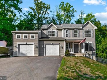 6731 GINSENG LANE, KING GEORGE, VA 22485