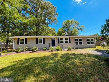 10232 HUDSON LANE, KING GEORGE, VA 22485