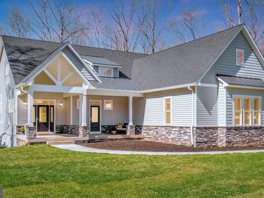 2 OLD HOUSE ROAD, BUMPASS, VA 23024