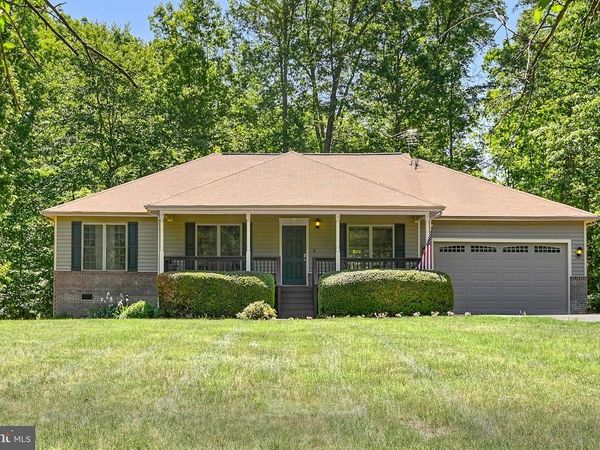 418 WINDWOOD COVES BOULEVARD, MINERAL, VA 23117