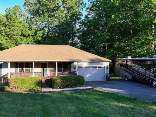 418 WINDWOOD COVES BOULEVARD, MINERAL, VA 23117