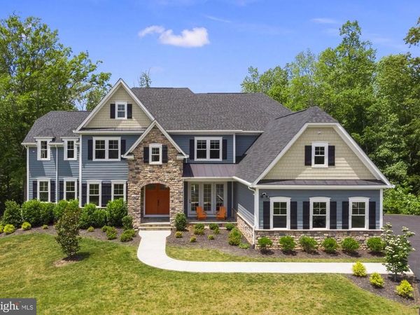 505 ARK AVE, BUMPASS, VA 23024