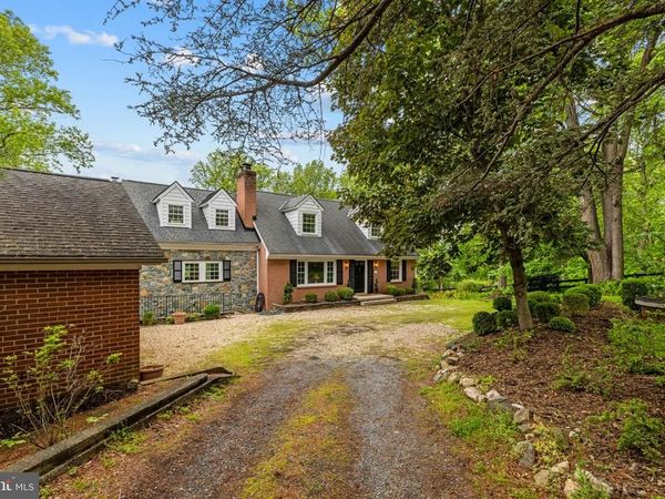 12707 FURNACE MOUNTAIN ROAD, LOVETTSVILLE, VA 20180