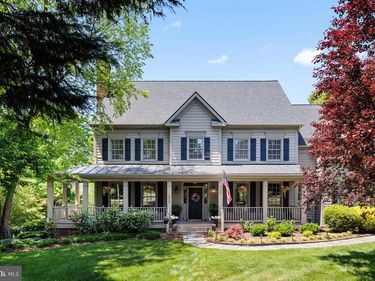 18290 TURNBERRY DRIVE, ROUND HILL, VA 20141