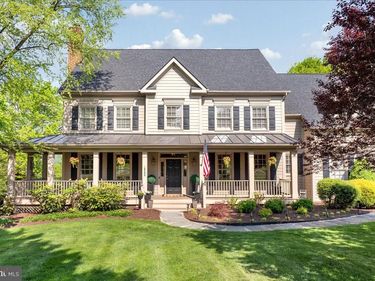 18290 TURNBERRY DRIVE, ROUND HILL, VA 20141
