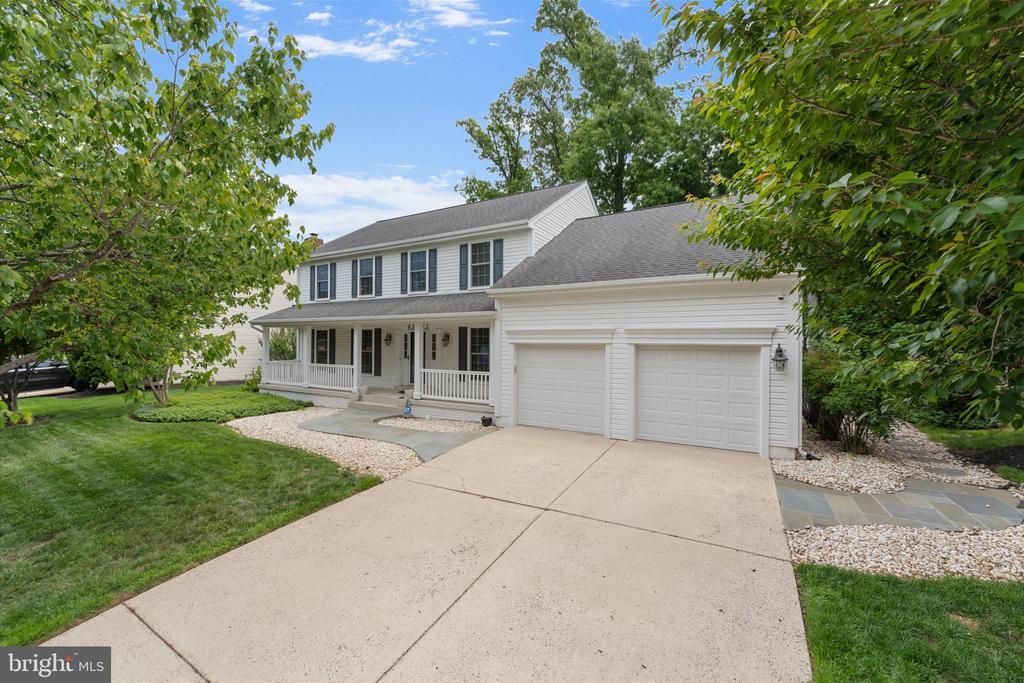 43932 Tavern Drive, Ashburn, VA 20147 Main Photo