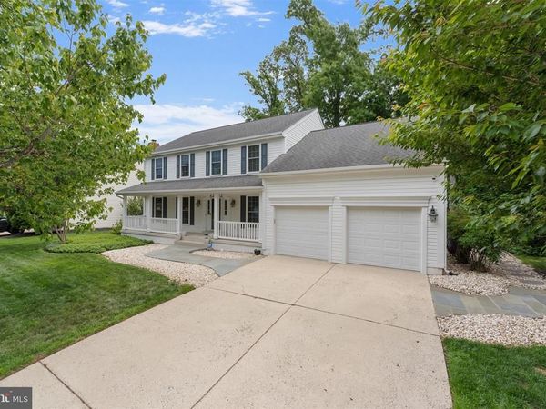 43932 TAVERN DRIVE, ASHBURN, VA 20147