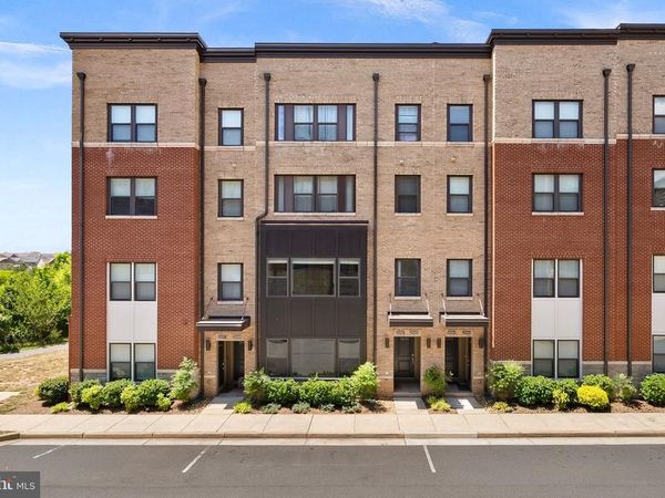 20567 MILBRIDGE TERRACE, ASHBURN, VA 20147