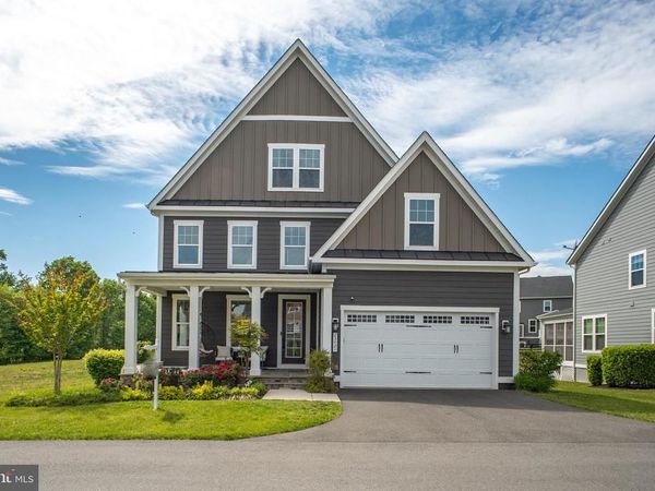 23421 BALD CYPRESS LANE, ALDIE, VA 20105