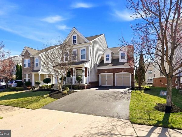 42637 WILLOW BEND DRIVE, BRAMBLETON, VA 20148