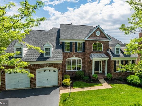 19988 HAZELTINE PLACE, ASHBURN, VA 20147