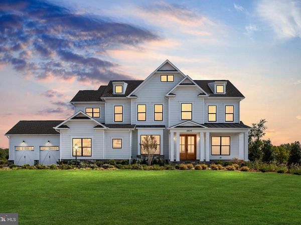 36660 HESKETT, HILLSBORO, VA 20132