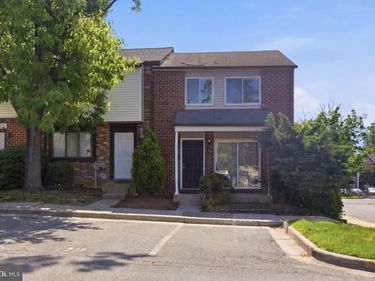 100 MARCUM COURT, STERLING, VA 20164