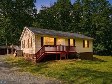 2747 TWYMANS MILL, MADISON, VA 22727
