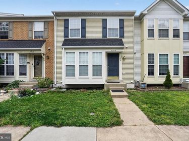 9214 JESSICA DRIVE, MANASSAS PARK, VA 20111