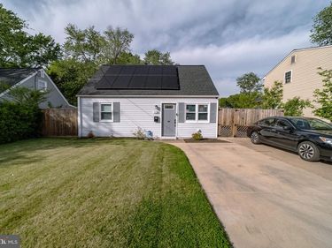 128 MARTIN DRIVE, MANASSAS PARK, VA 20111