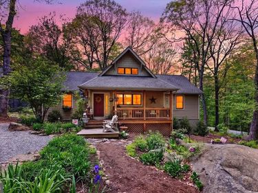 22 DEER SPRINGS LANE, WINTERGREEN, VA 22958
